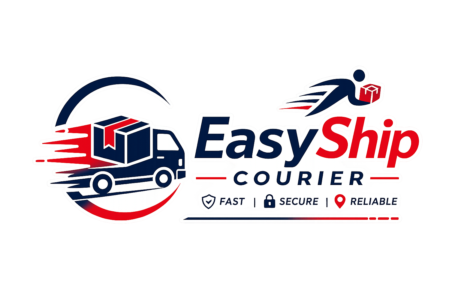 EasyShip Courier