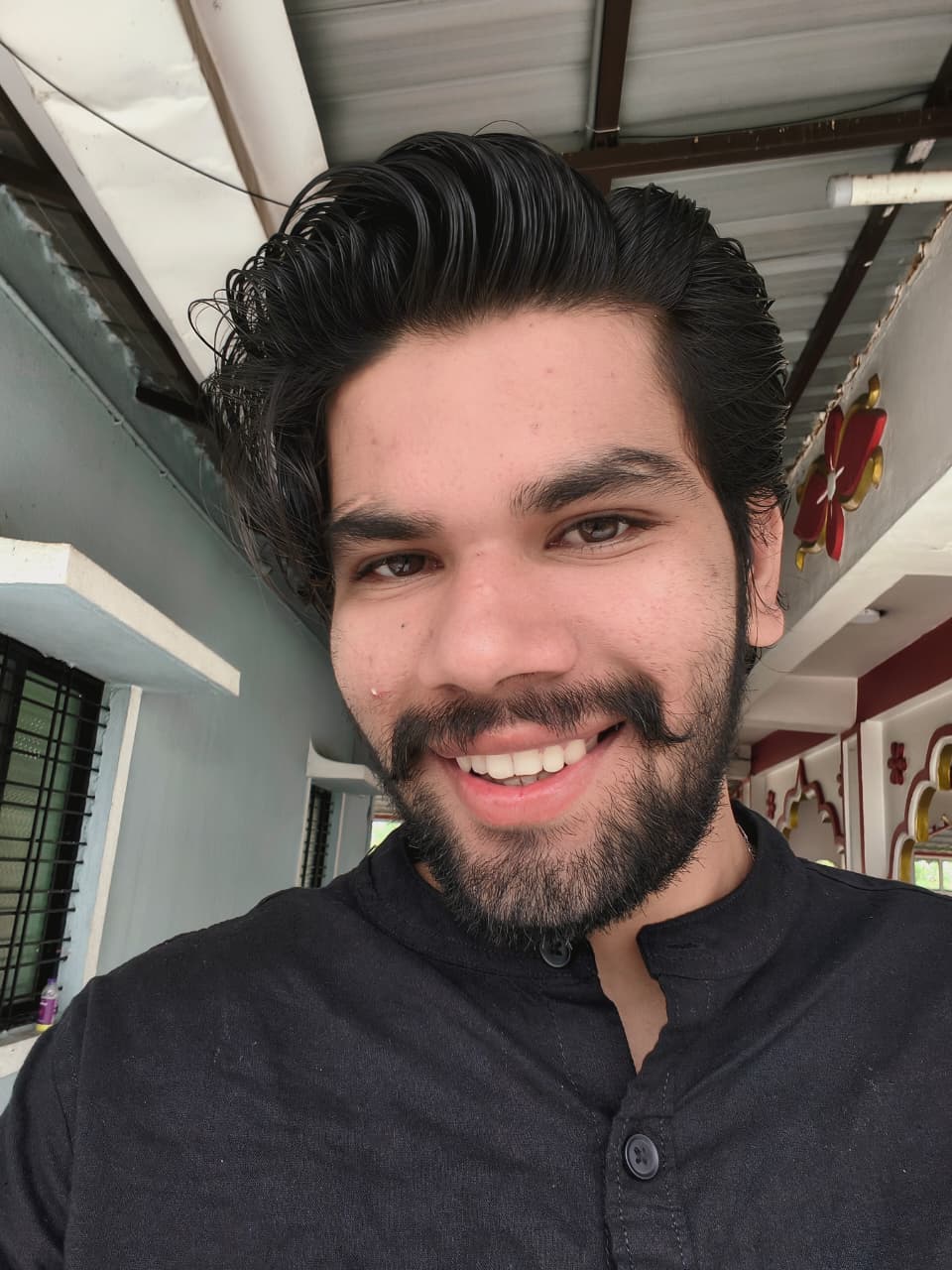 Shivaditya Mishra