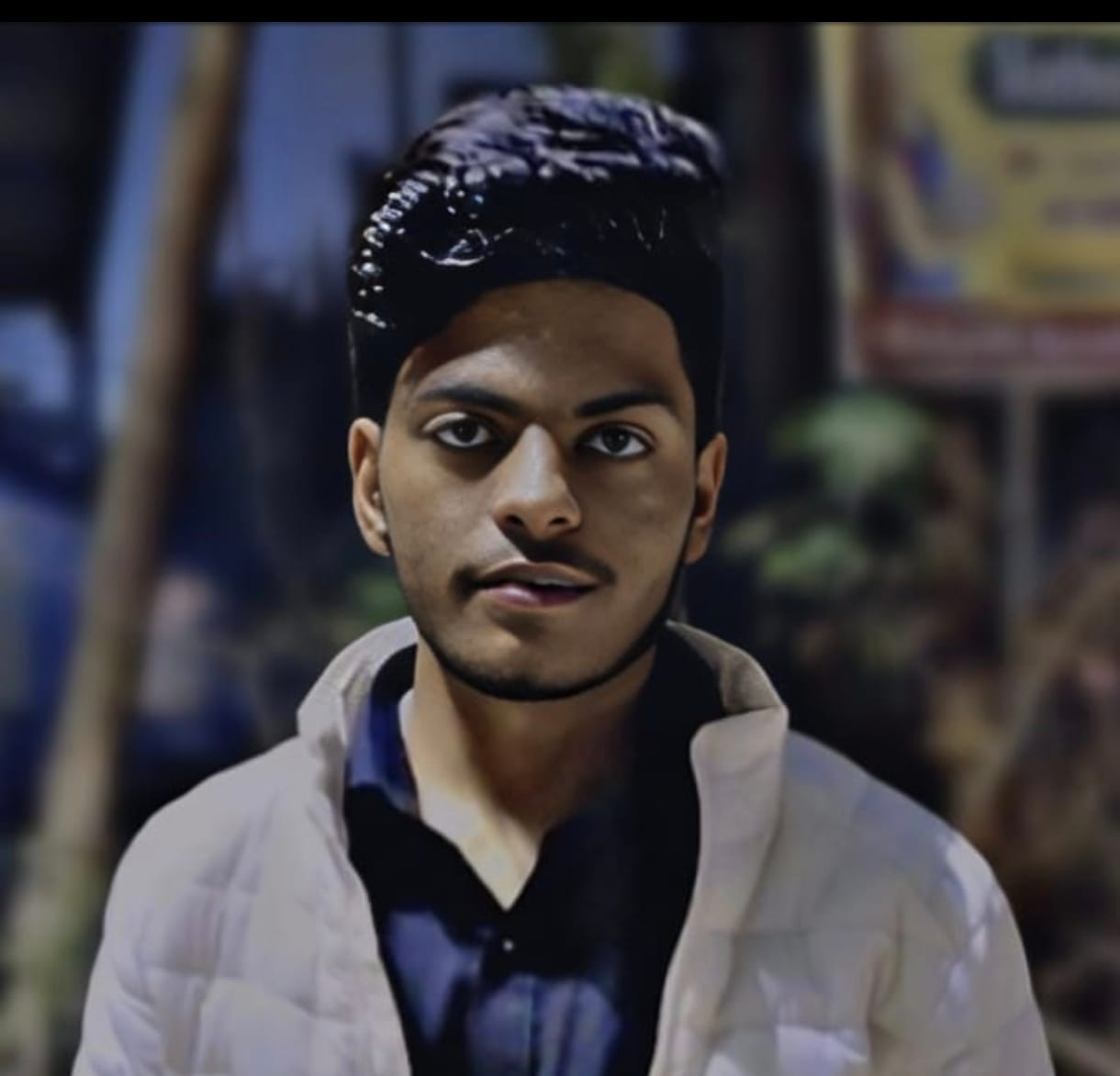 Shubh Gupta